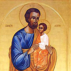 Jak se modlila sv. Faustyna ke svatému Josefovi